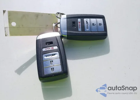 2016 Acura Mdx Technology Acurawatch Plus Packages/Technology Package from USA, damaged, VIN 5FRYD3H42GB021832